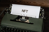 NFT and Crypto