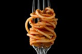 Just Make Spaghetti
