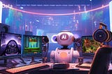 Unleashing Creativity: How AI is Revolutionizing Gaming and Game Development