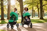 Graco-Jogging-Stroller-1