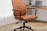 office-chair-computer-desk-chair-mid-century-home-office-chair-brown-1