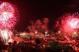New Year’s Eve in Portugal