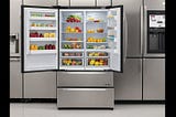 LG-Bottom-Freezer-Refrigerator-1