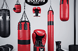 Boxing-Set-1