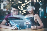 (Member Anonymous Question) How to Advance Topics Online and Suggestions for My Date