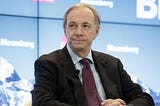 Ray Dalio and Bitcoin