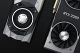 Dual RTX 2080 GPUs