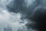 I have asked for rain