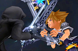 What Kingdom Hearts II Can Teach Us About AI Sentience and Moral Patienthood
