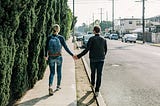 Why Modern Relationships Are Struggling (And The 3 Things We Still Need)