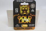 King Lion Male Enhancement Gummies Reviews (Scam or Legit) — Pros, Cons, Side effects and How It…