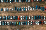 Price Prediction Machine Learning Model for Used Cars using PySpark