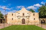 Top 5 Things To Do In San Antonio March 2024
