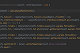 Developing on TheGraph