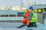 The Importance of Hiring a Roof Consultant