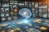 Exploring How Multimodal AI Interprets Photos, Maps and Charts