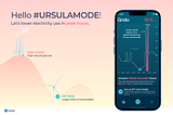 Gridio launches ‘Ursula Mode’ to help Europeans through the energy crisis.