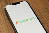 “Unveiling the Design Magic: How Instacart Applies CRAP Principles for Seamless User Experience”