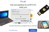 How To Secure Your Google Account — Advanced Protection Program