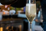 Champagne: A Useful Wine Guide
