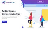 SpoTwitter Geliştirici Günlüğü