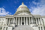 The 2025 US Government Shutdown: A Crisis in the Budget Process
