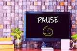 Pause and Reflect? Should Plan and Organise Be Better Lockdown Advice for Micro Business Owners?