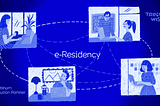 How to successfully implement an intranet based on the example of the e-Residency team