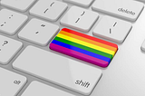 Segurança digital de pessoas LGBTI+