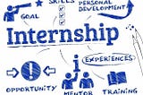 5 Reasons why internship rocks.