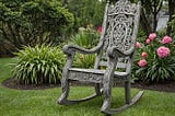 Gray-Rocking-Chair-1