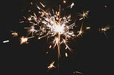 a simple reflection for the new year