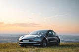 Tesla Is(n’t) the Answer to Sustainable Development