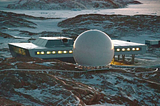 India in Antarctica: Her research stations and expeditions