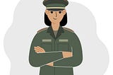 Civilian to Military, Feminine to Masculine: The Double Transformation Ritual in the Military…