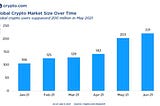 2021 Yılı İlk Yarısı Kripto Sahipliği Üzerine Kısa Notlar
