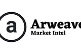 Arweave 市场情报