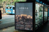 Αθena : Everyday a story / City Branding Project by AD&PR Lab