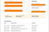 How to Download Your UnionBank Philippines Statement of Account