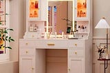 white-vanity-desk-with-mirror-lights-and-charging-station-large-makeup-table-set-with-rgb-cabinets-a-1