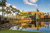 Top 5 Most Fun Things To Do In Orlando