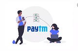 paytm net banking