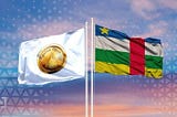 Central African Republic launches “Sango” cryptocurrency hub