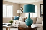 Teal-Lamp-Shade-1