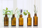 How essential are essential oils?