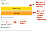 How to Get Live Amazon Price Updates: Using the Keepa API