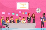 3 mistakes that a first-time manager should avoid