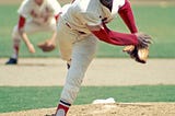 1968 Bob Gibson Vs. History