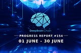 DeepBrain Chain Progress Report #154 06.01–06.30(2024)