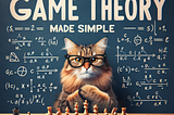 Game theory made simple